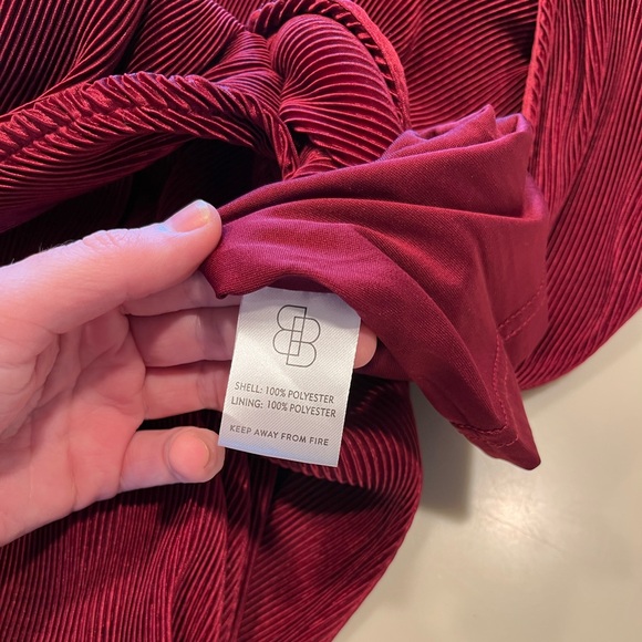 Baltic Born Maxi Dress ❤️ size XS - Picture 9 of 10